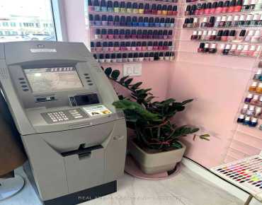 C5 - 3165 markham Rd Rouge E11, 多伦多商业用地规划为commercial并占地1511.00平方尺
