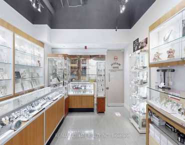 205B - 4438 SHEPPARD Ave E Agincourt South-Malvern West, Toronto is zoned as Commercial with total area of 329.00 sqft
