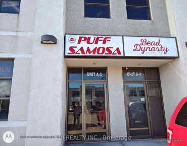 A3 - 30 Bertrand Ave Wexford-Maryvale, Toronto is zoned as commercial/indus with total area of 1400.00 sqft
