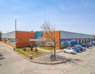 15 - 850 Tapscott Rd Rouge E11, Toronto is zoned as E.07 with total area of 1170.00 sqft
