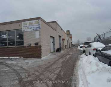 145 Nantucket Blvd Bendale, 多伦多商业用地规划为Commercial Retai并占地平方尺
