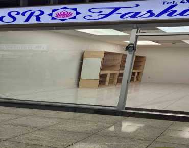 161 - 5215 Finch Ave E Agincourt North, Toronto is zoned as Commercial with total area of 320.00 sqft
