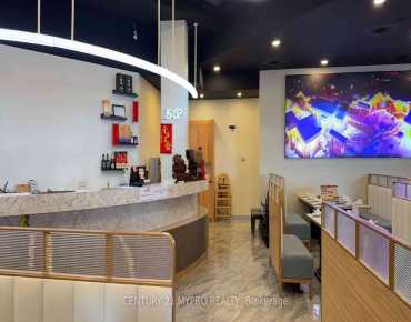 203 - 668 Silver Star Blvd Milliken, Toronto is zoned as Commercial with total area of 3990.00 sqft
