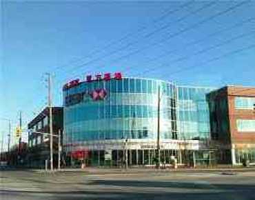 251 - 4438 Sheppard Ave E Agincourt North, Toronto is zoned as Commercial with total area of 284.00 sqft
