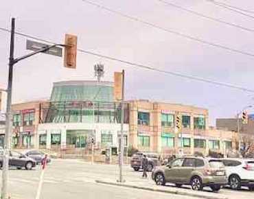 A100 - 4211 Sheppard Ave E Agincourt South-Malvern West, Toronto is zoned as COMMERICAL with total area of 123.00 sqft
