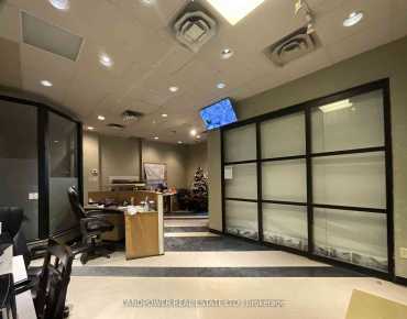 105 - 705 Middlefield Rd Agincourt North, Toronto is zoned as Employment Indus with total area of 3081.00 sqft
