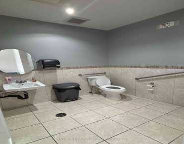 C19 & - 2761 Markham Rd Rouge E11, Toronto is zoned as Commercial with total area of 1173.00 sqft
