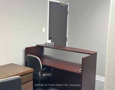 F 230 - 80 Nashdene Rd Milliken, Toronto is zoned as Office Building with total area of 900.00 sqft
