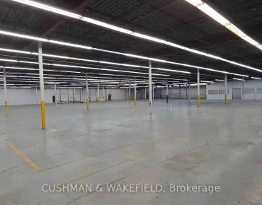 20 Commander Blvd Agincourt North, Toronto is zoned as E0.7 with total area of 64172.00 sqft
