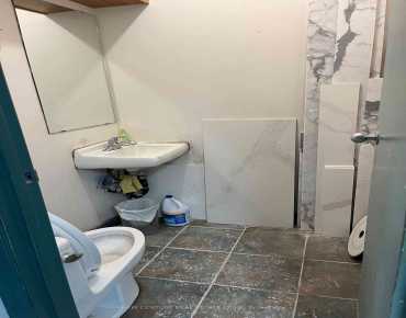 1 - 328 Passmore Ave Milliken, Toronto is zoned as Industrial with total area of 1941.72 sqft
