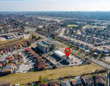 56-66 - 5780 Sheppard Ave E Malvern, Toronto is zoned as Commercial with total area of 6500.00 sqft
