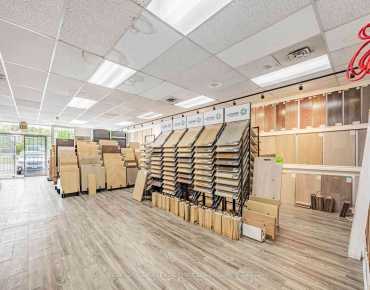 1500 Midland Ave Dorset Park, Toronto is zoned as Commercial Resid with total area of 25663.00 sqft

