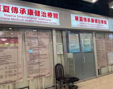 1A9, - 4675 Steeles Ave E Milliken, Toronto is zoned as Commercial with total area of 392.00 sqft
