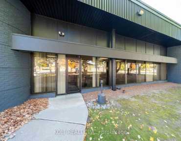 Unit - 445 Milner Ave Malvern, Toronto is zoned as E0.6 with total area of 7322.00 sqft
