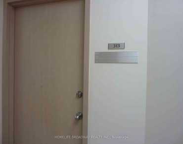 313 - 4168 Finch Ave E Milliken, Toronto is zoned as Commercial with total area of 269.00 sqft
