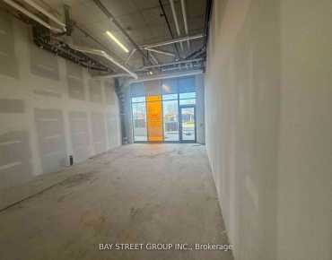 R-03 - 3435 Sheppard Ave E Tam O'Shanter-Sullivan, Toronto is zoned as Commercial with total area of 725.00 sqft
