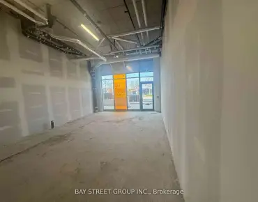 R-03 - 3435 Sheppard Ave E Tam O'Shanter-Sullivan, Toronto is zoned as Commercial with total area of 725.00 sqft