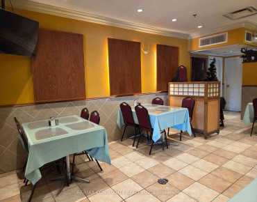 N212/ - 880 Ellesmere Rd Dorset Park, Toronto is zoned as Commercial with total area of 4145.00 sqft
