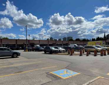 G 33 - 8 Glen Watford Dr Agincourt South-Malvern West, Toronto is zoned as Commercial with total area of 2460.00 sqft
