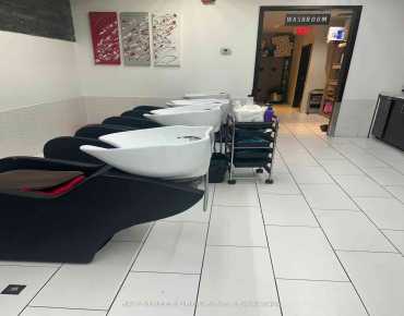 35 - 3850 Sheppard Ave E Tam O'Shanter-Sullivan, Toronto is zoned as Commercial with total area of 1200.00 sqft
