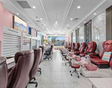 C5 - 3165 Markham Rd Rouge E11, Toronto is zoned as Commercial with total area of 1511.00 sqft
