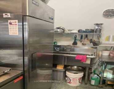 26 Lee Centre Dr Woburn, Toronto is zoned as commercial resid with total area of  sqft
