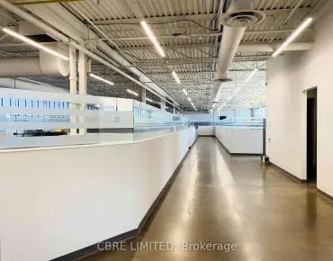 22 Howden Rd Wexford-Maryvale, Toronto is zoned as EL 1.0 Employmen with total area of 20500.00 sqft