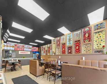 977 O'Connor Dr N O'Connor-Parkview, Toronto is zoned as commercial with total area of 1200.00 sqft
