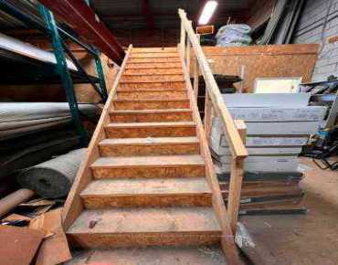 817 - 210 Silver Star Blvd Milliken, Toronto is zoned as Industrial/Comme with total area of 1701.00 sqft
