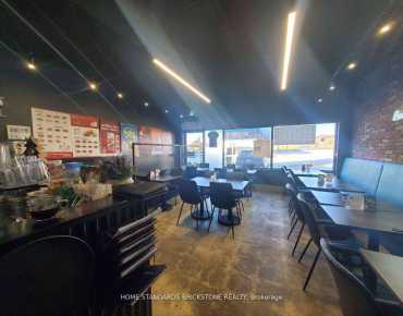 8 - 4915 Steeles Ave E Milliken, Toronto is zoned as Commercial with total area of 1100.00 sqft
