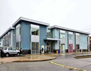 263 - 5215 Finch Ave E Agincourt North, Toronto is zoned as Commercial with total area of 217.00 sqft
