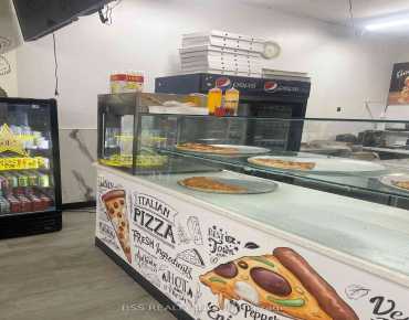 
10557 Keele St Maple商业用地规划为有限制就业与商业用地物业占地6,118平方尺