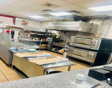 
10557 Keele St Maple商业用地规划为有限制就业与商业用地物业占地6,118平方尺