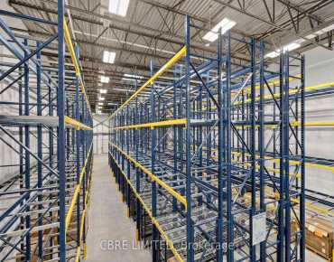 Unit - 2450 Morningside Ave Rouge E11, Toronto is zoned as BP with total area of 11297.00 sqft
