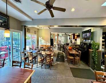 2162 Queen St E The Beaches, Toronto is zoned as Commercial with total area of 2500.00 sqft
