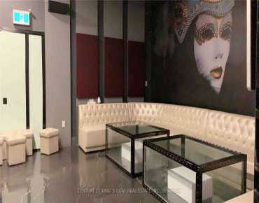 
148 Spadina Ave Waterfront Communities C1商业用地规划为商业地产物业占地0平方尺