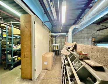 1 - 518 Centennial Rd N Centennial Scarborough, Toronto is zoned as Automotive | CR with total area of 2260.00 sqft