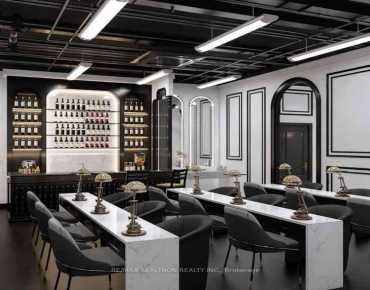 C2 - 3478 Lawrence Ave E Woburn, Toronto is zoned as COMMERCIAL with total area of 2500.00 sqft
