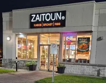 B - 2270 Markham Rd Agincourt North, Toronto is zoned as Commercial with total area of sqft