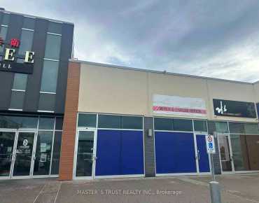 10-11 - 3720 Midland Ave Milliken, Toronto is zoned as Retail with total area of 2067.00 sqft
