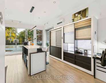 990 Kingston Rd East End-Danforth, Toronto is zoned as FZ - MCR T2.0 C1 with total area of 2600.00 sqft