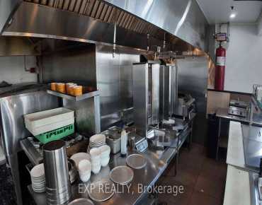 3175 Rutherford Rd Vellore Village商业用地规划为商业地产物业占地1,854平方尺