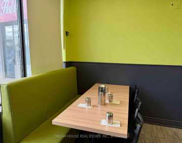 
1FC11 - 9390 Woodbine Ave Cachet, Markham is zoned as MC with total area of 449.00 sqft