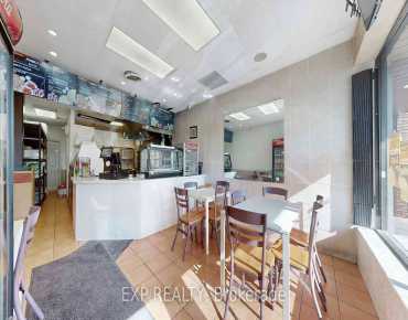 
120 Milner Ave Agincourt South-Malvern West商业用地规划为工业用地物业占地0平方尺