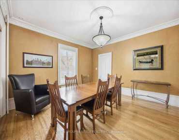 27 Old Kingston Rd West Hill, Toronto is zoned as Commercial/Resid with total area of 4113.00 sqft
