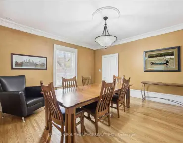 27 Old Kingston Rd West Hill, Toronto is zoned as Commercial/Resid with total area of 4113.00 sqft