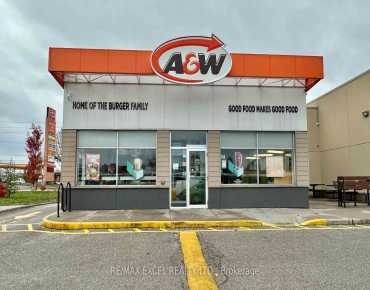 665 Markham Rd Woburn, Toronto is zoned as commercial with total area of 2488.00 sqft
