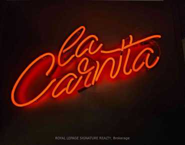 780 Queen St E South Riverdale, Toronto is zoned as Business Commerc with total area of 2200.00 sqft
