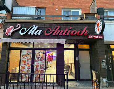 424 Danforth Ave Playter Estates-Danforth, Toronto is zoned as CR3 with total area of  sqft
