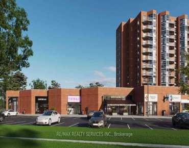 12 - 30 Dean Park Rd Rouge E11, Toronto is zoned as Commercial / Ret with total area of 1402.00 sqft
